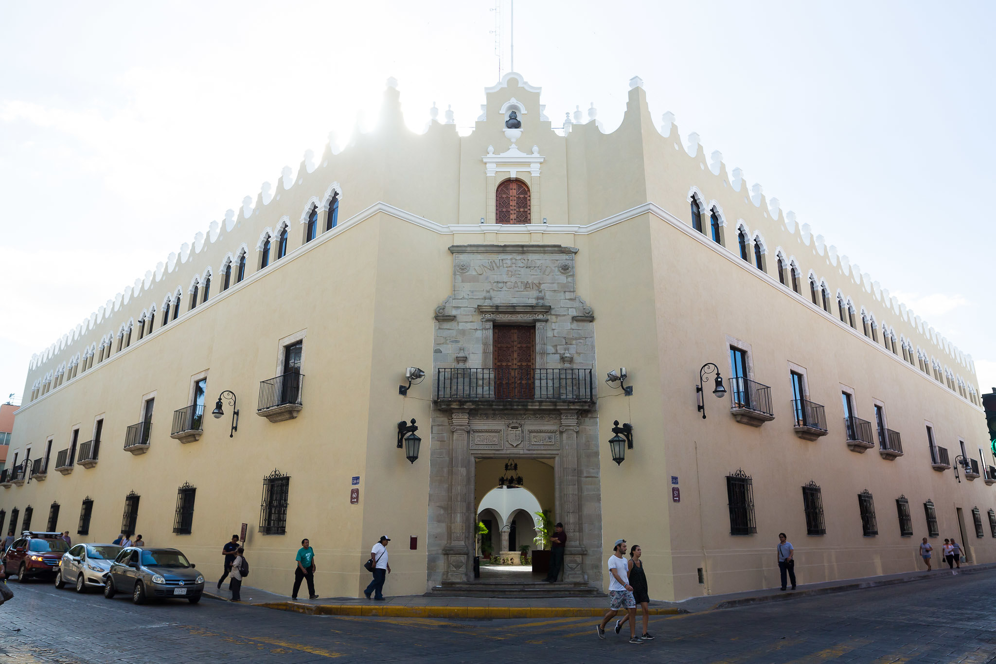 Las mejores escuelas en Mérida para tus hijos